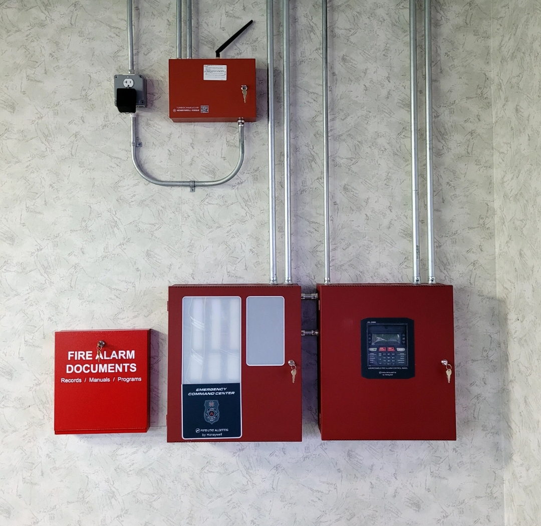 Alarm systems, professional install in Sterling Heights and Metro Detroit