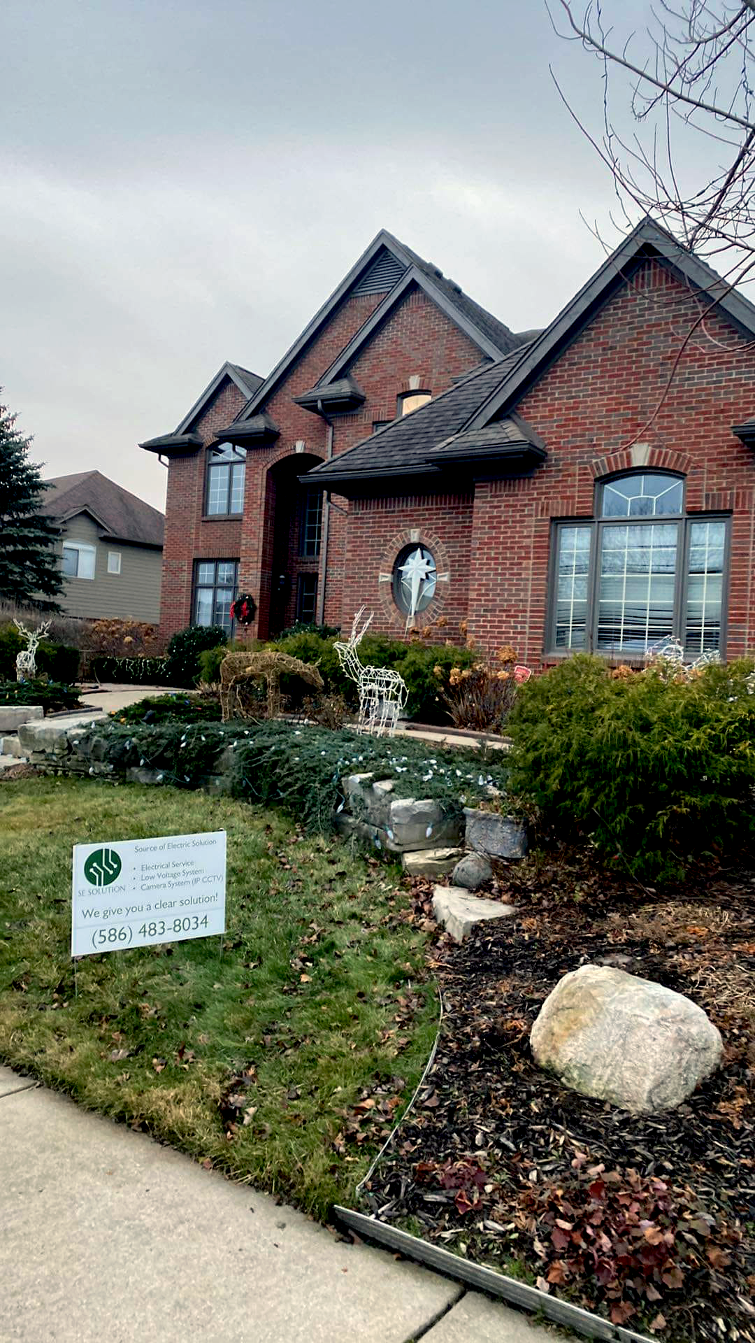 Solar system installation, professional install in Sterling Heights and Metro Detroit