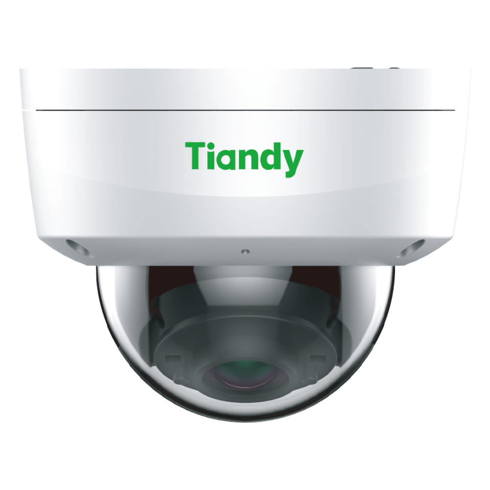 4MP Turret IP Camera