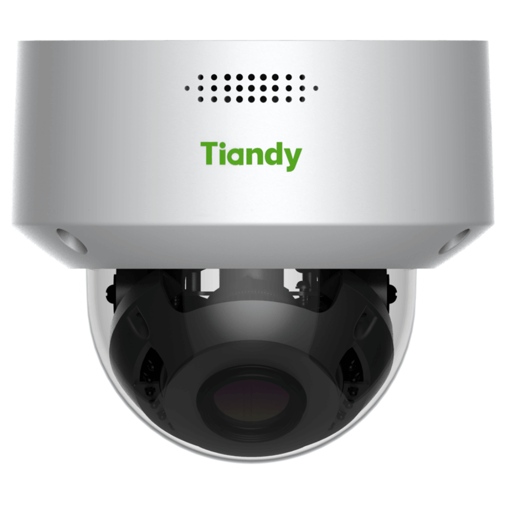 Tiandy TC-C34MP IP Camera product photo