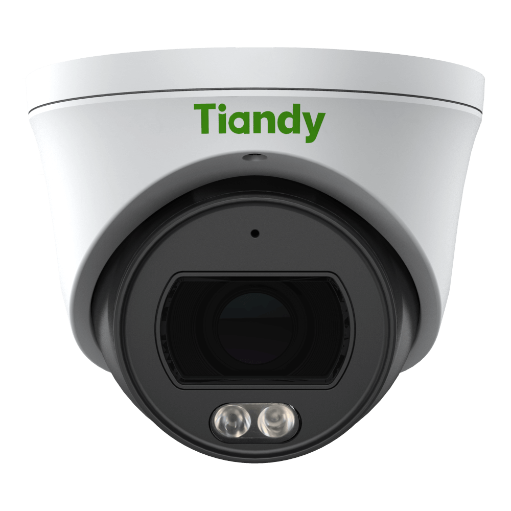 Tiandy TC-C34XP IP Camera product photo