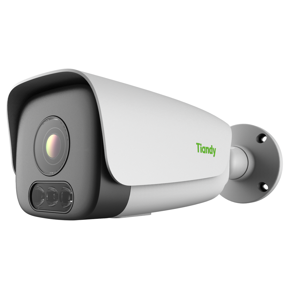 Tiandy TC-C35LP IP Camera product photo