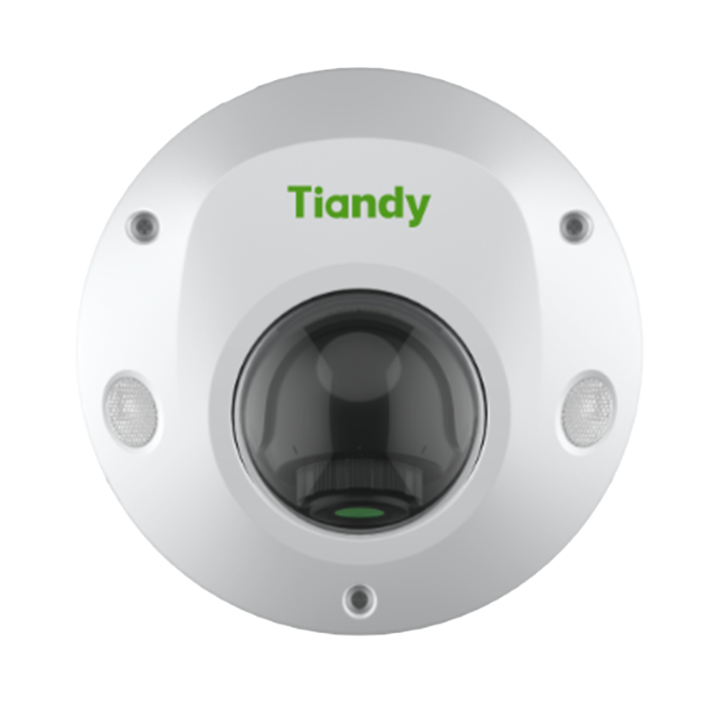 Tiandy TC-C35PS IP Camera product photo