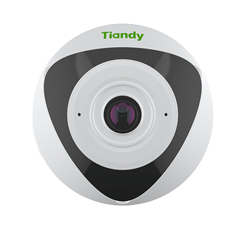 Tiandy TC-C35VN IP Camera product photo