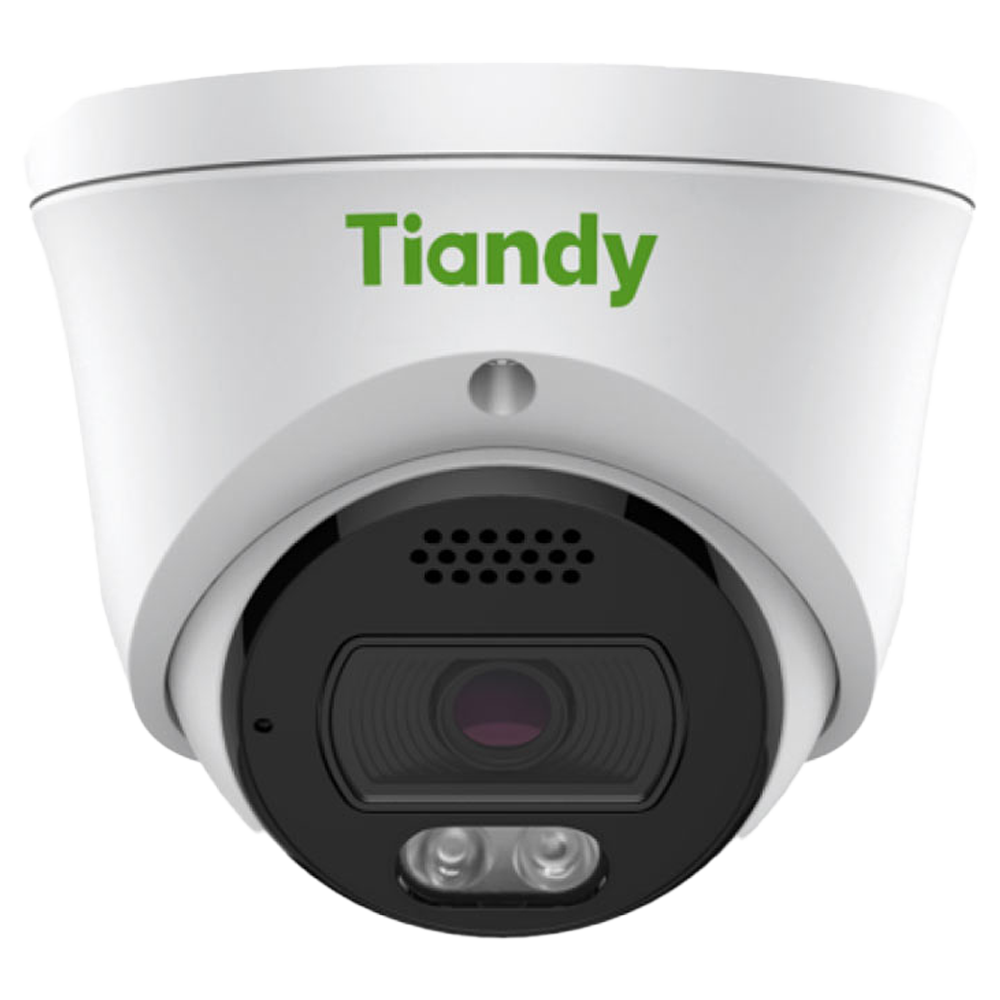Tiandy TC-C35XQ IP Camera product photo