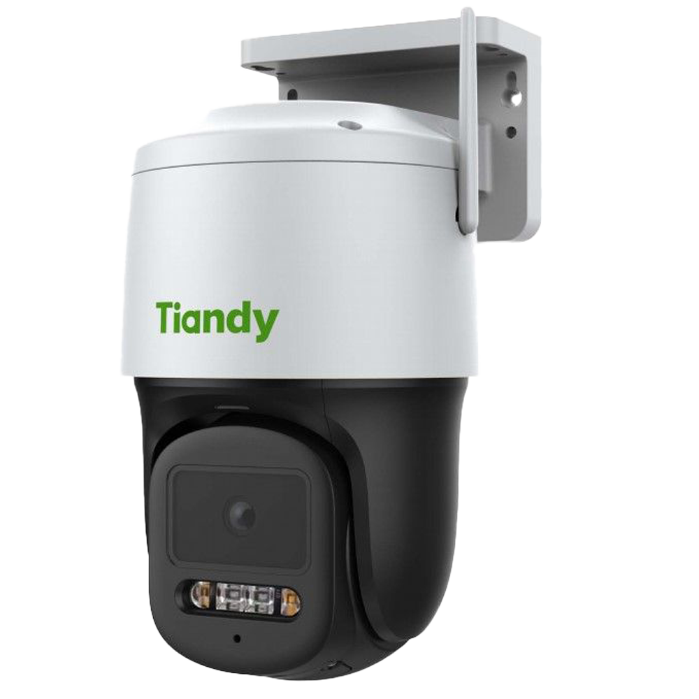 Tiandy TC-H334S IP Camera product photo