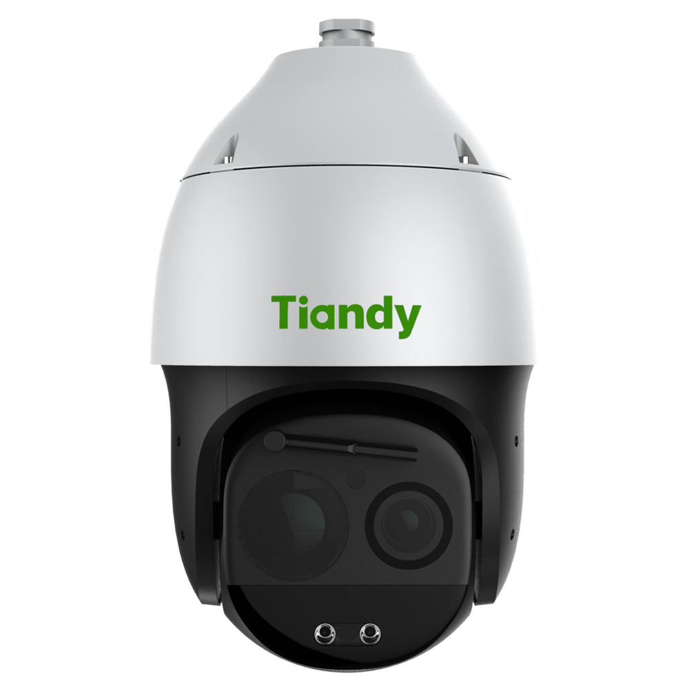 Tiandy TC-H358M IP Camera product photo