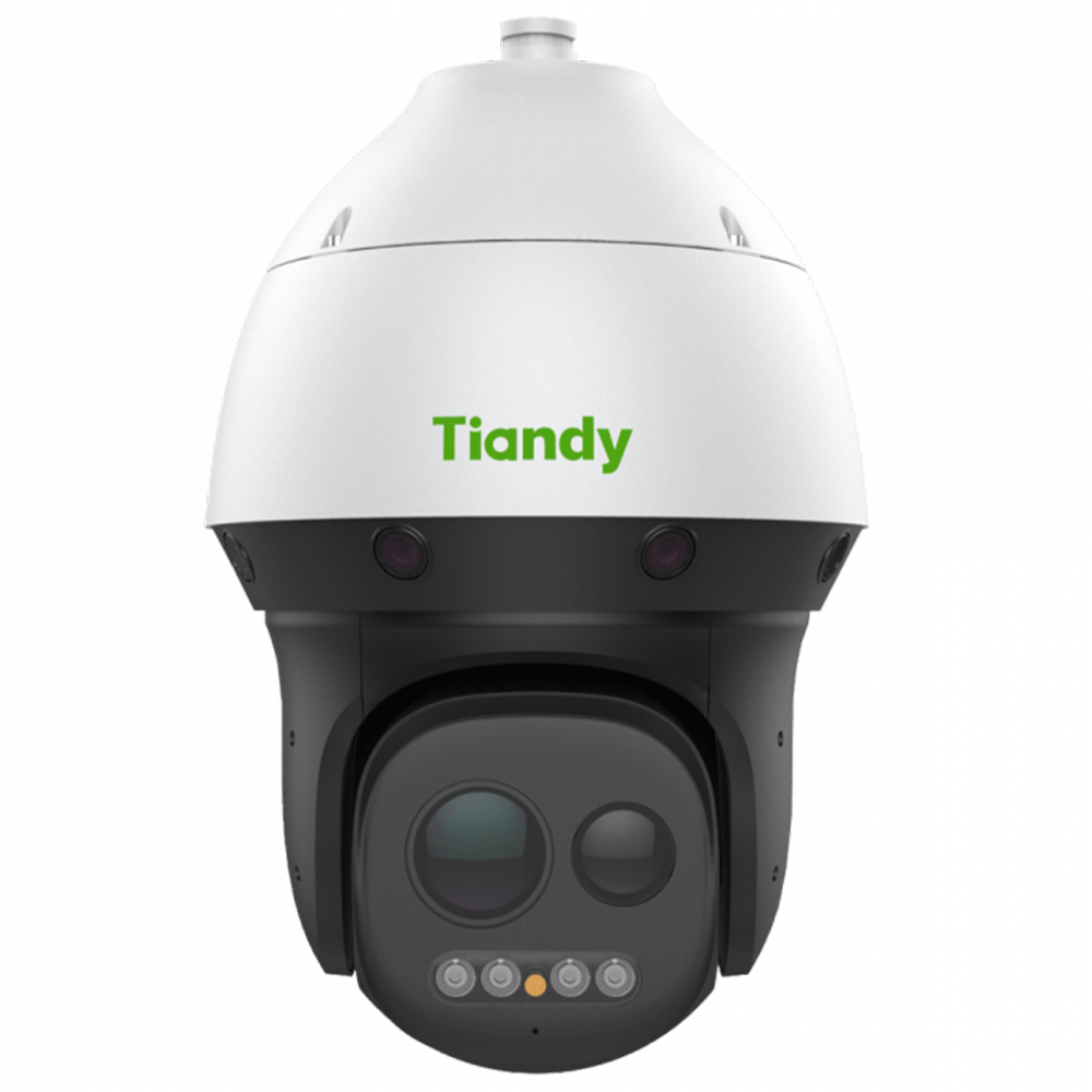 Tiandy TC-H389M IP Camera product photo