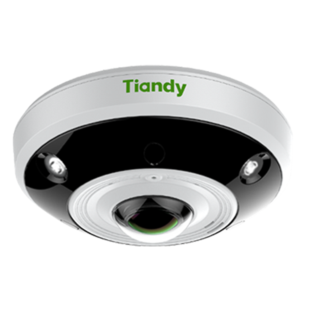 Tiandy TC-NC1261 IP Camera product photo