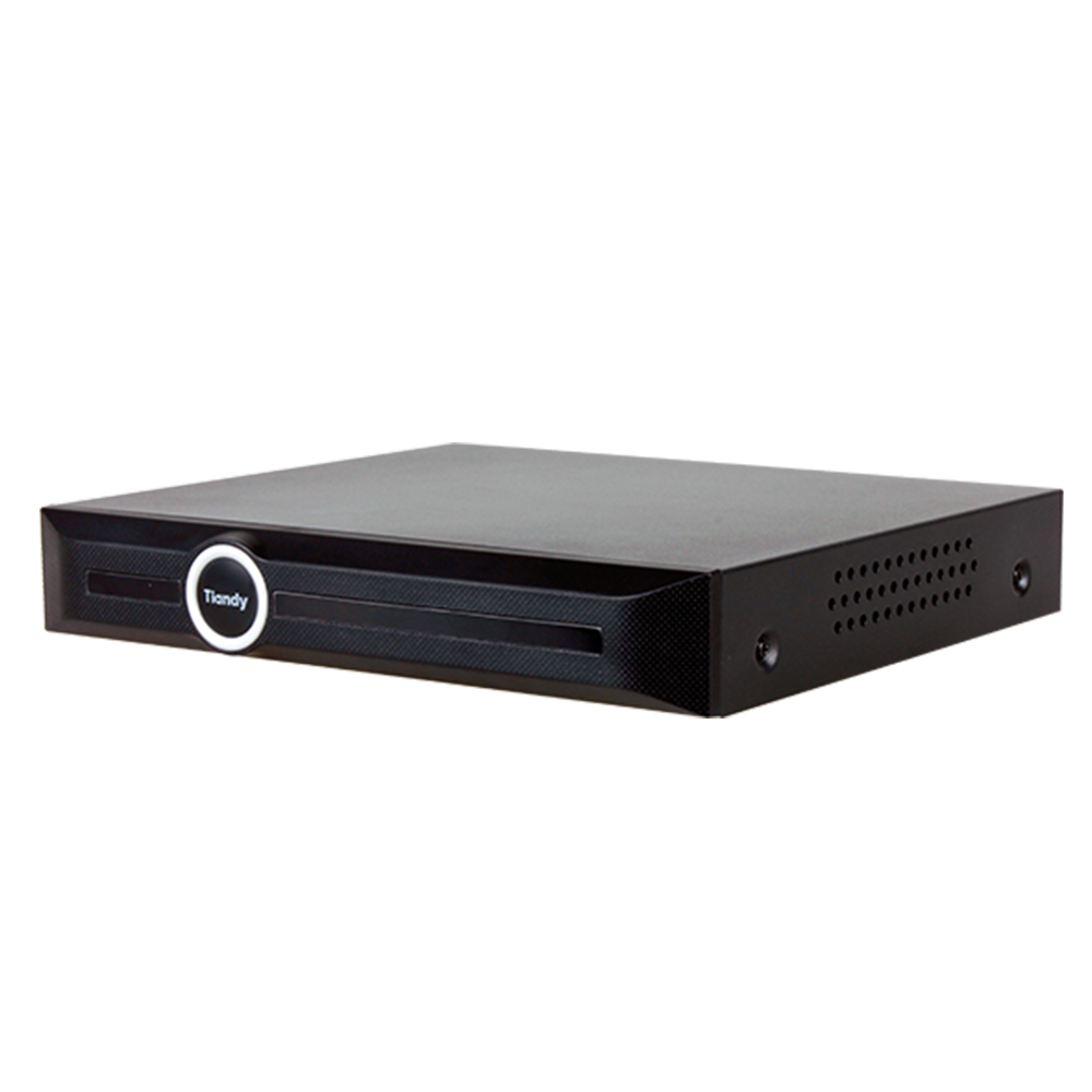 Tiandy TC-R3110 NVR product photo
