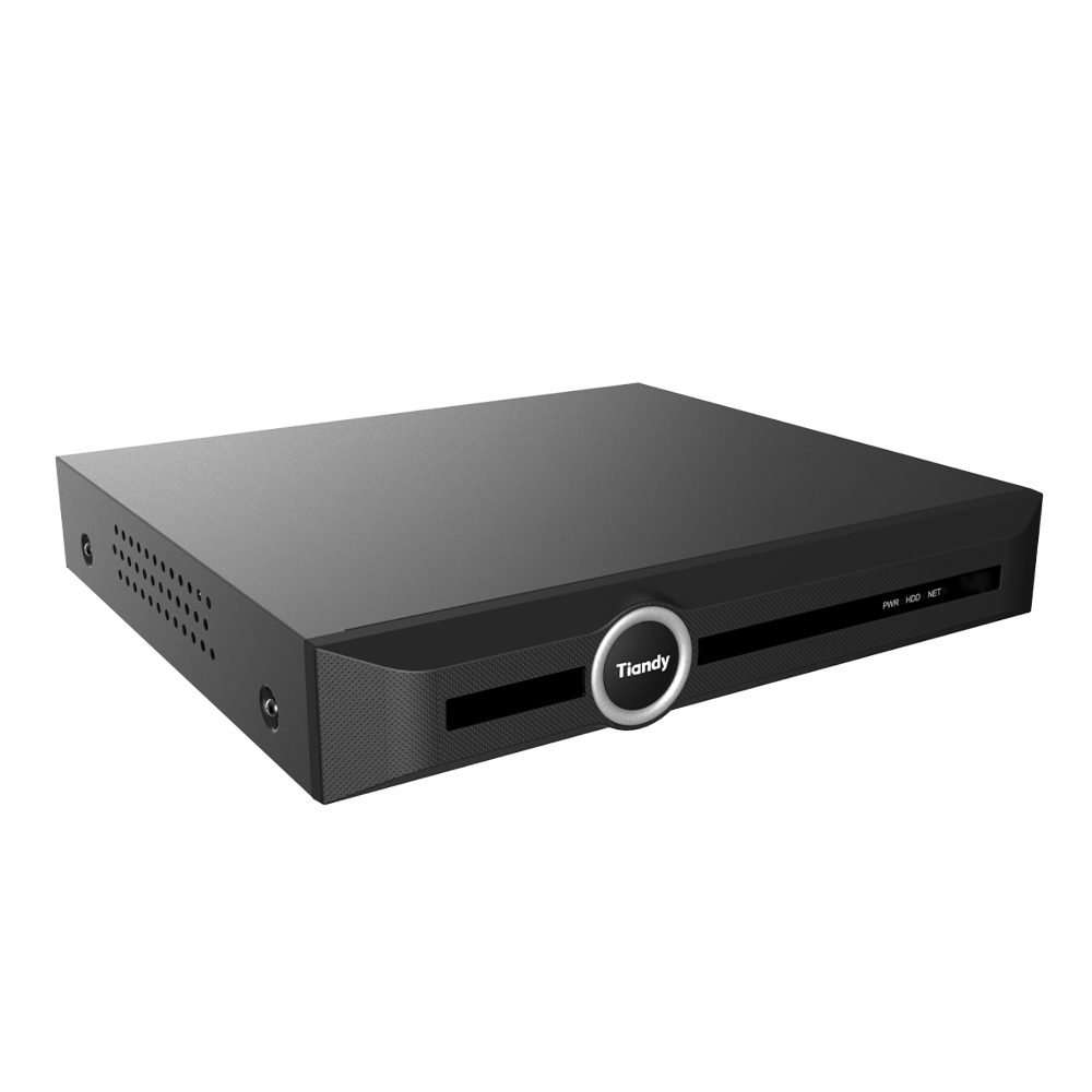 Tiandy TC-R3120 NVR product photo