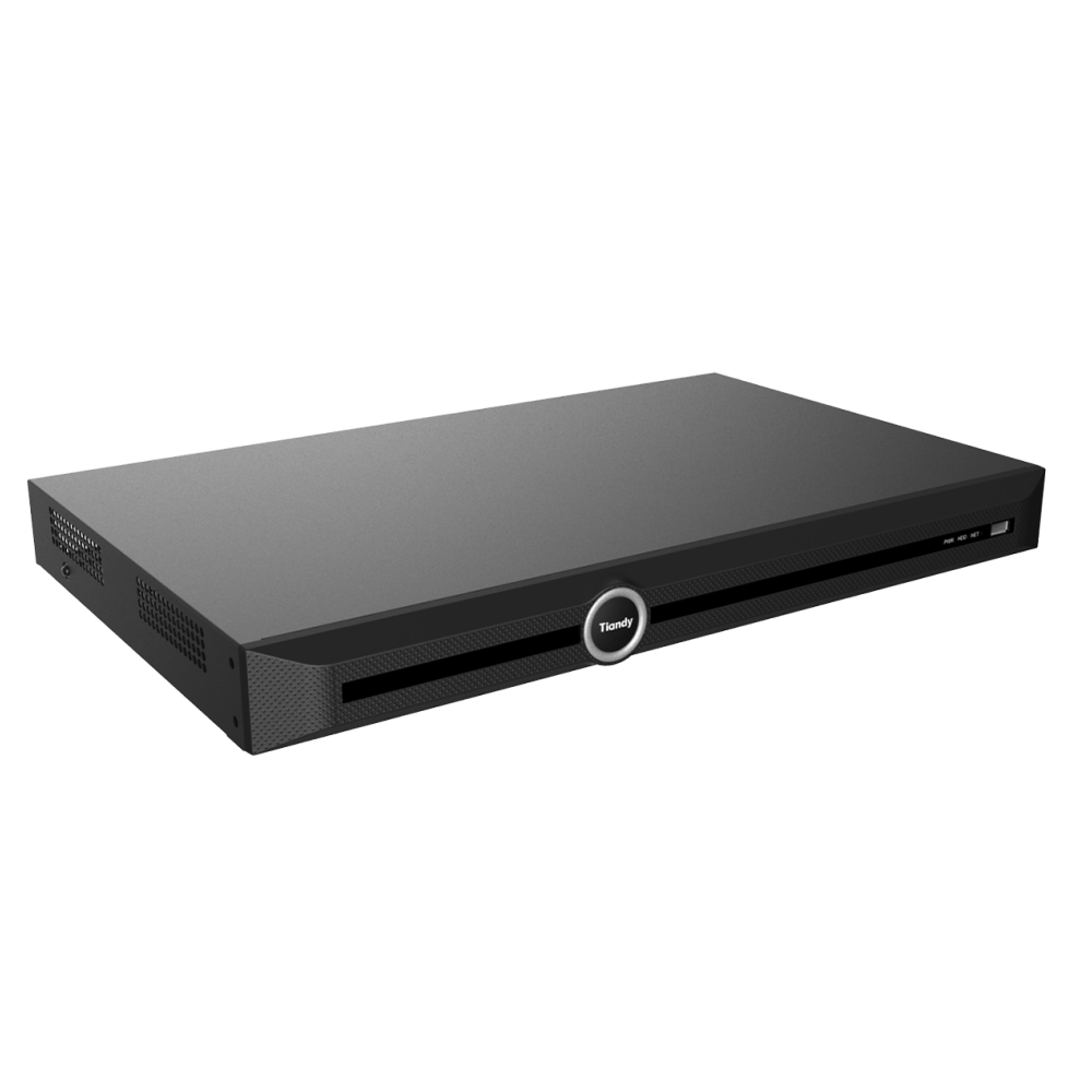 Tiandy TC-R3216 NVR product photo