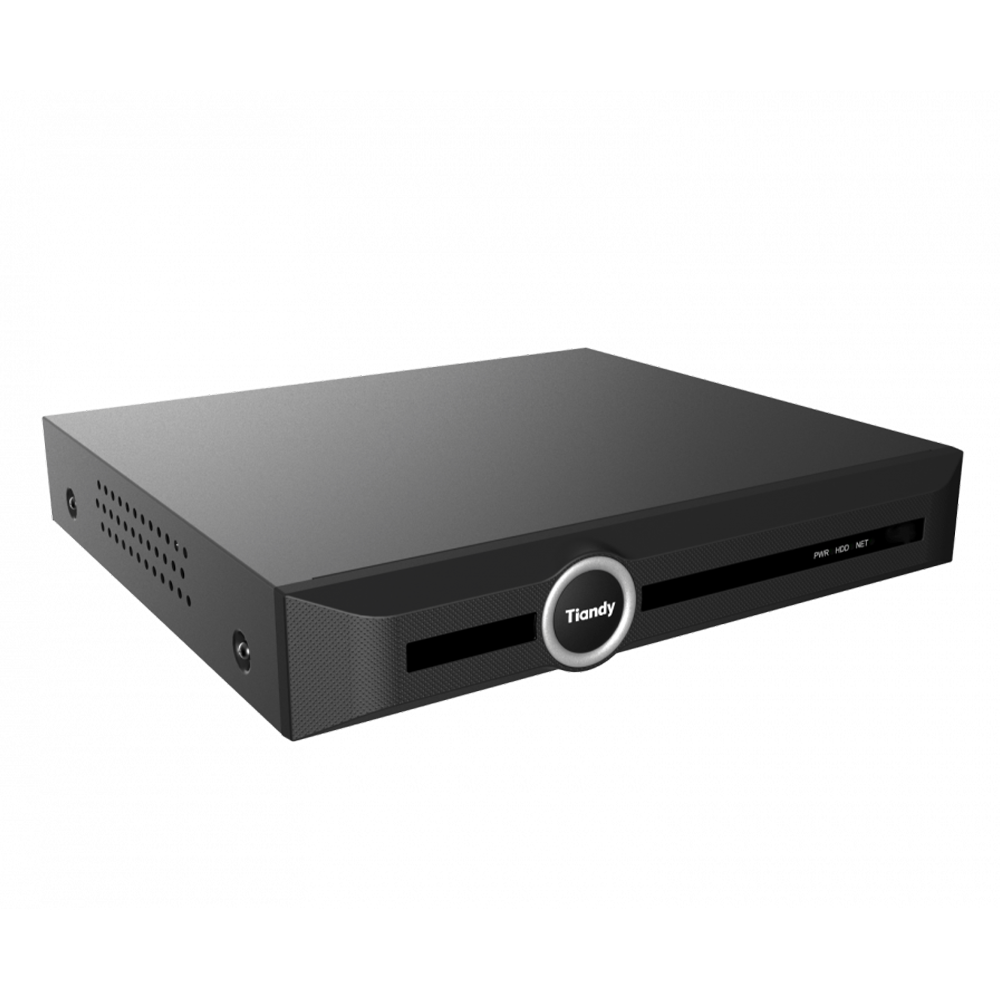 Tiandy TC-R3220 NVR product photo