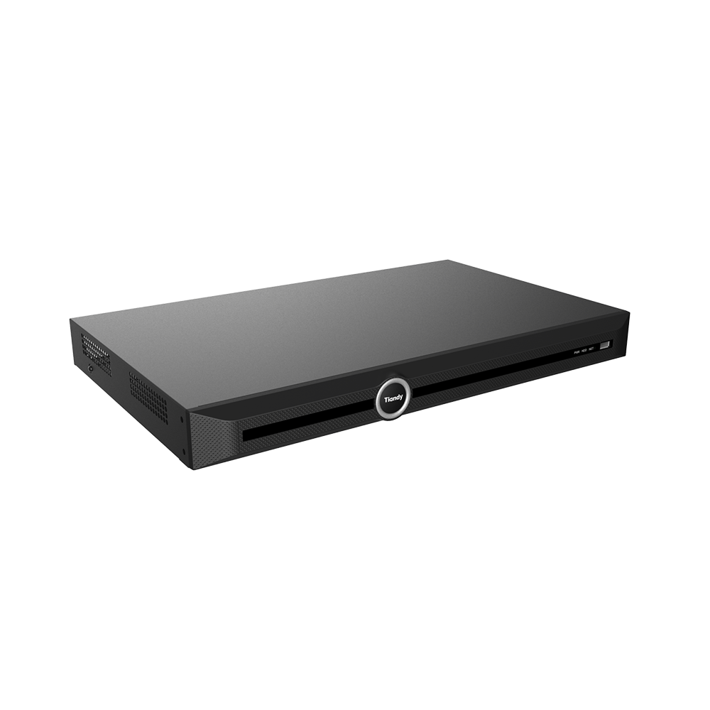 Tiandy TC-R3240 NVR product photo