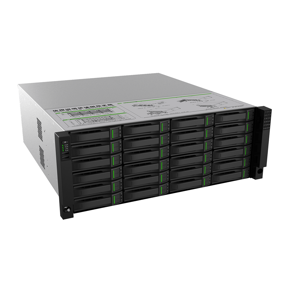 Tiandy TC-R324160 NVR product photo