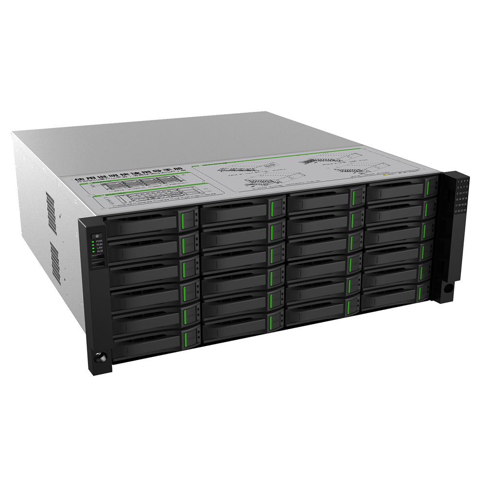 Tiandy TC-R324320 NVR product photo