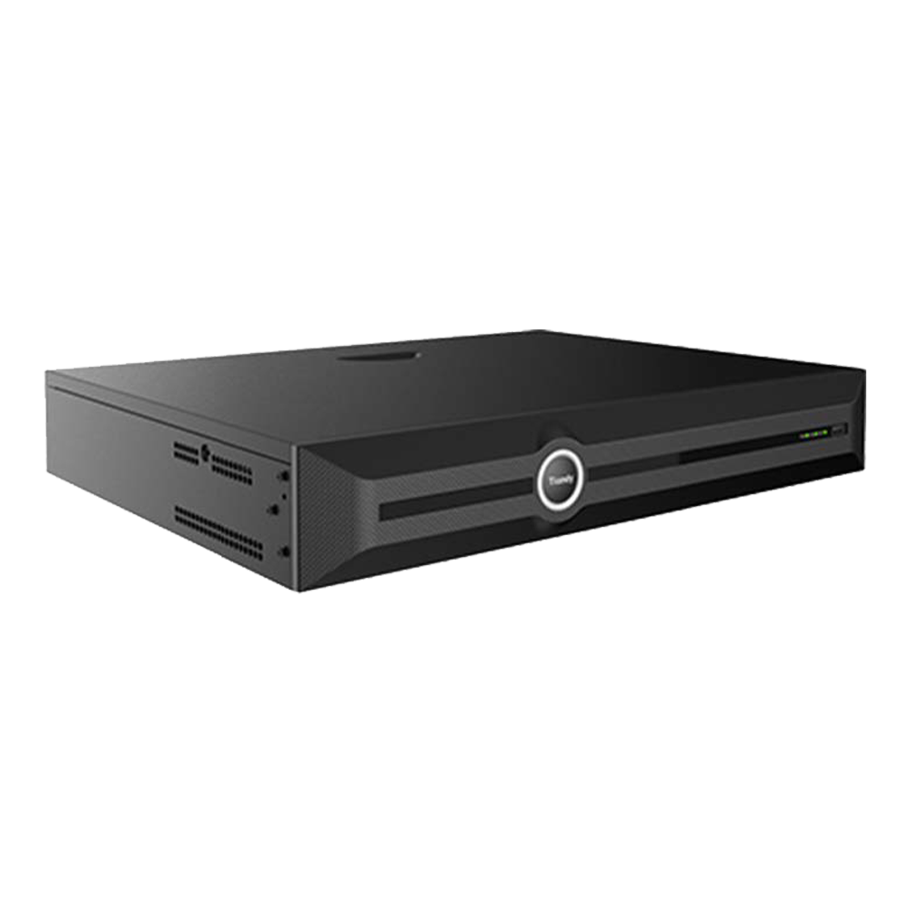 Tiandy TC-R3440 NVR product photo