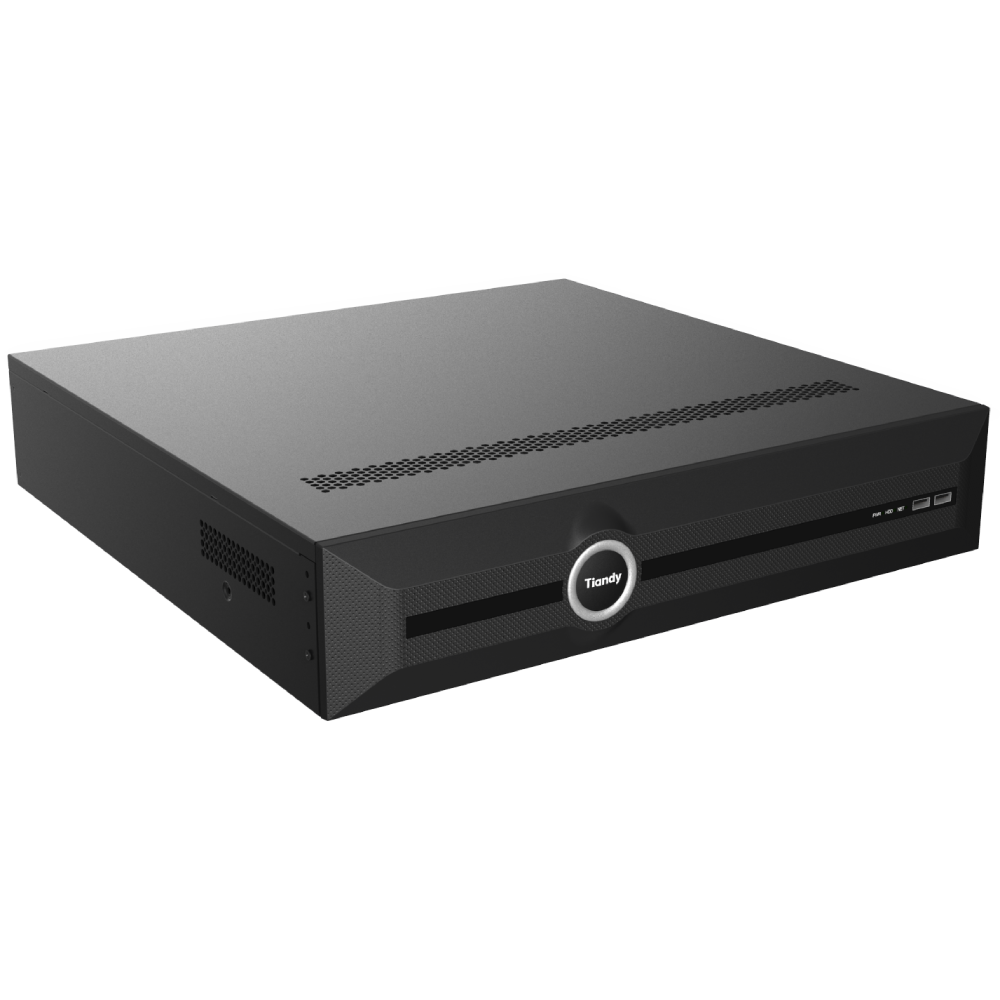 Tiandy TC-R3820 NVR product photo